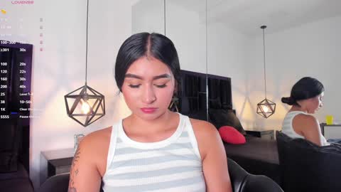  Zayda  online show from January 30, 6:21 pm