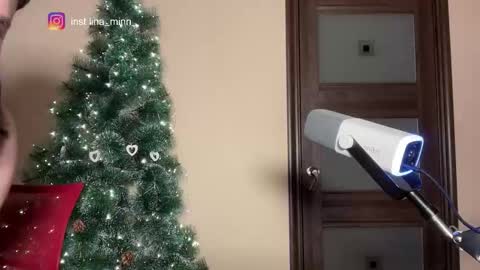 Lina online show from February 3, 9:29 pm