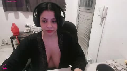 Zayra Pink online show from April 9, 6:41 am