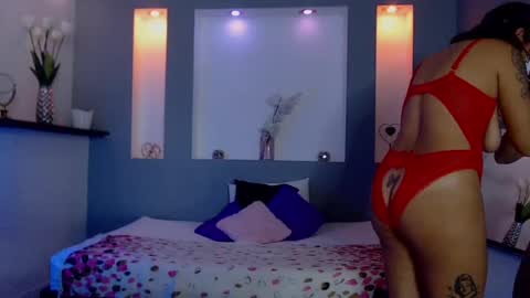 Snapshot of zean_lee chatting on October 6, 5:40 pm Karolyne online show from October 6, 5:40 pm