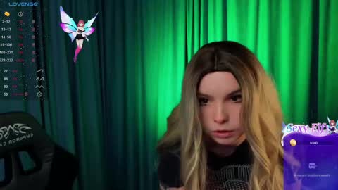 Zelda online show from January 28, 12:43 pm