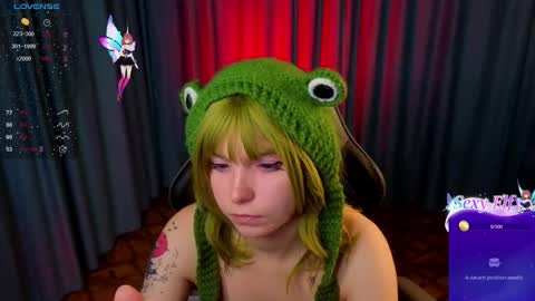 Zelda online show from January 12, 12:55 pm