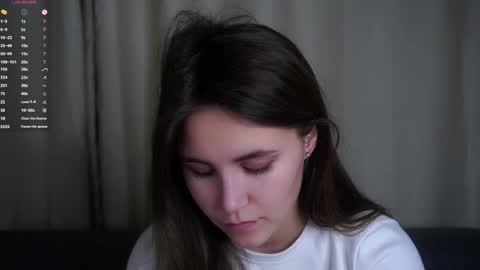 Emilia online show from November 11, 11:46 pm