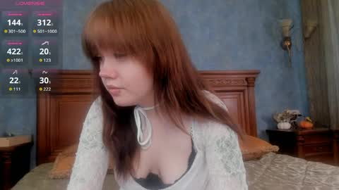 Emilia online show from May 15, 3:11 am