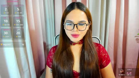 Zendaya online show from December 2, 7:36 pm