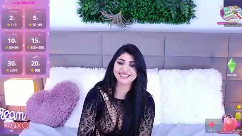 Snapshot of zendayaclark chatting on February 7, 4:59 am Zendaya online show from February 7, 4:59 am