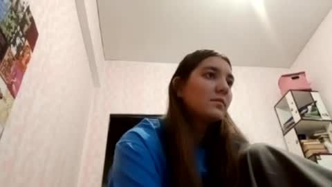 zeniabrossoit online show from April 16, 12:16 pm