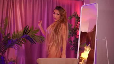 Zenyda online show from November 16, 12:27 pm