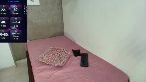 Snapshot of zhamira_21 chatting on January 27, 3:37 am ZHAMIRA ANDRES online show from January 27, 3:37 am