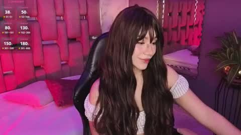 Zhara  online show from February 25, 12:37 pm