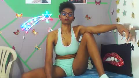 Snapshot of zharick_smithx chatting on January 20, 4:54 am zharick online show from January 20, 4:54 am