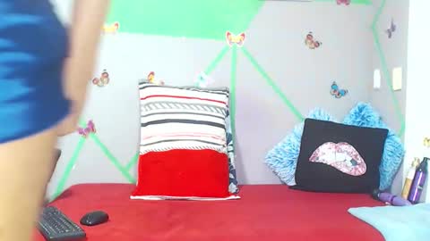 Snapshot of zharick_smithx chatting on September 30, 7:58 am zharick online show from September 30, 7:58 am