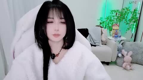 zhen online show from February 23, 5:12 pm