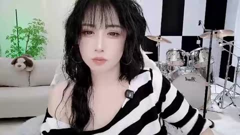 zhen online show from October 18, 11:28 pm