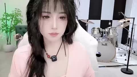 zhen online show from September 28, 6:02 pm