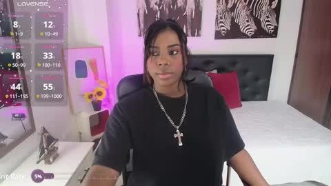 zhia  zeus online show from December 5, 6:53 pm