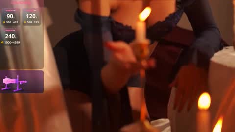 ZIA online show from October 15, 8:44 pm