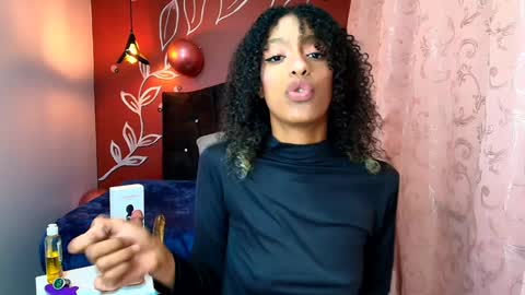 Zia Green online show from January 31, 12:18 pm