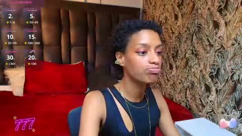 Zia Green online show from April 27, 1:19 pm