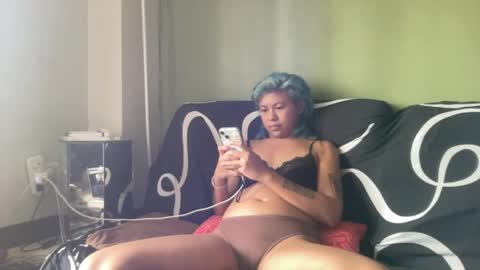 Ziggy ziggy-   online show from April 14, 2:22 am