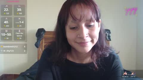 ziggyblunt online show from May 28, 9:34 pm
