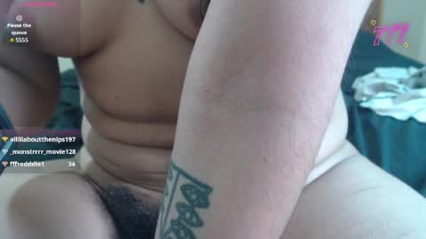ziggyblunt online show from May 29, 9:35 pm