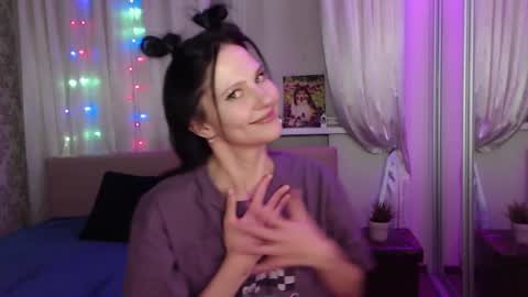 Zlata online show from November 3, 8:46 pm