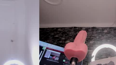 Zoe 3 online show from November 25, 12:18 pm