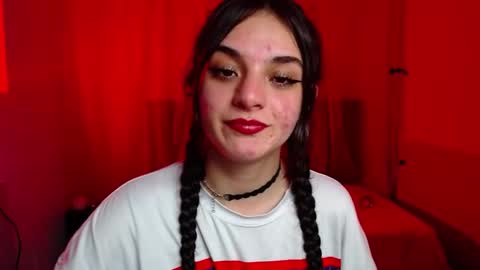 Snapshot of zoe_0111 chatting on February 5, 6:37 pm zoe_0111 online show from February 5, 6:37 pm