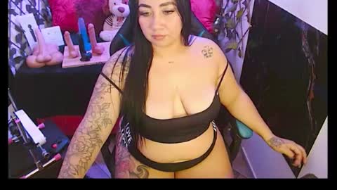 zoe online show from April 18, 6:49 am