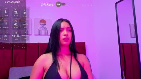 zoe_blond online show from November 19, 4:12 am