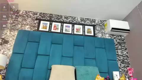 zoe_blosson online show from July 15, 7:29 pm