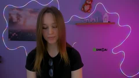 zoe_fiery online show from March 5, 9:38 am