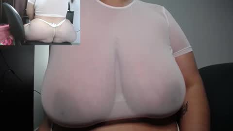 zoe hotxxx online show from October 7, 1:21 am