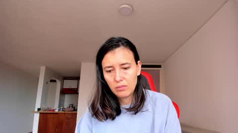 ZOE online show from October 5, 6:57 pm