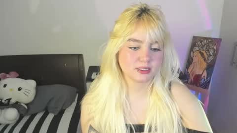 zoe online show from September 26, 7:22 pm