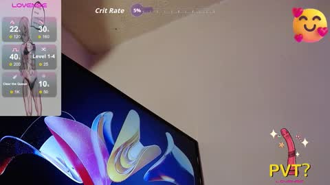 Zoe online show from March 27, 4:14 am