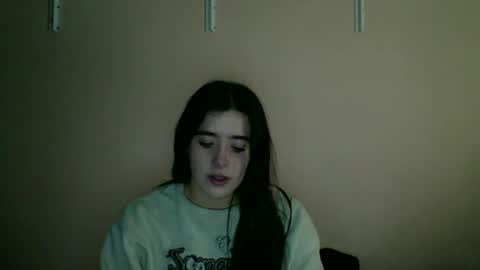 Zoe online show from November 6, 7:31 pm