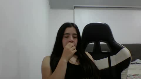 Zoe online show from November 29, 11:09 pm