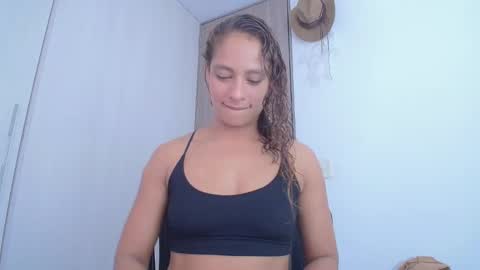 zoe online show from February 25, 9:46 pm