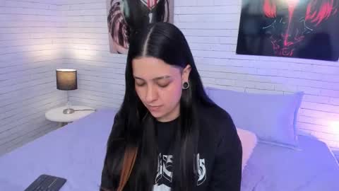 ZOE  online show from January 13, 10:14 pm