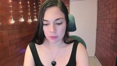 Zoe  online show from January 5, 8:12 pm