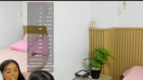 Snapshot of zoe_rivers chatting on December 26, 11:10 am Zoe online show from December 26, 11:10 am