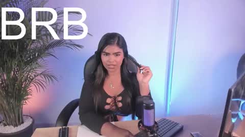 Zoe online show from February 16, 7:52 am