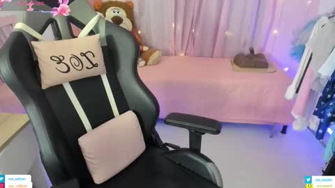 zoe_sullivan_ online show from March 1, 9:31 am