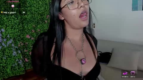 Snapshot of zoe_wattson chatting on September 23, 3:59 am Zoe online show from September 23, 3:59 am