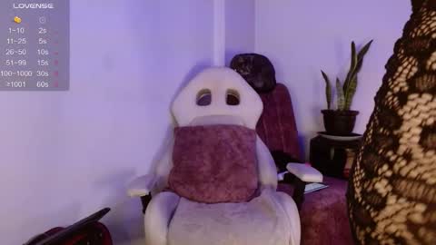 Fer   Model independiente online show from January 7, 9:51 pm