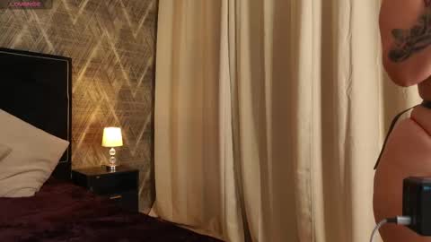 Zoe online show from November 26, 8:21 pm