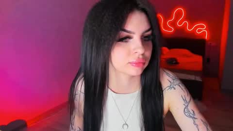 zoedrift online show from March 3, 5:08 pm