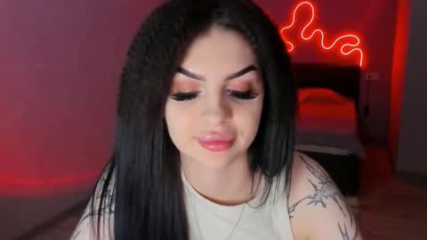 zoedrift online show from November 17, 2:07 pm